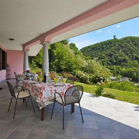 La Florida Apartman Ameno Kültér fotó