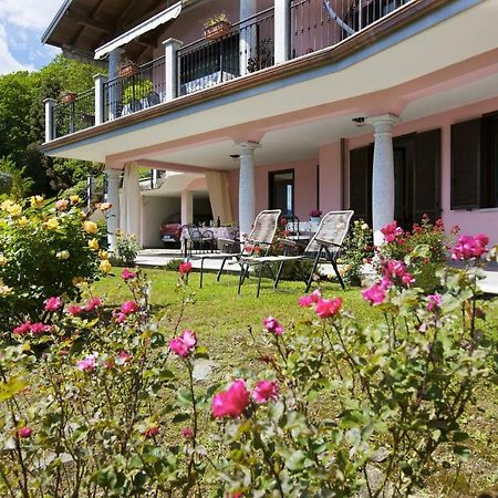 La Florida Apartman Ameno Kültér fotó