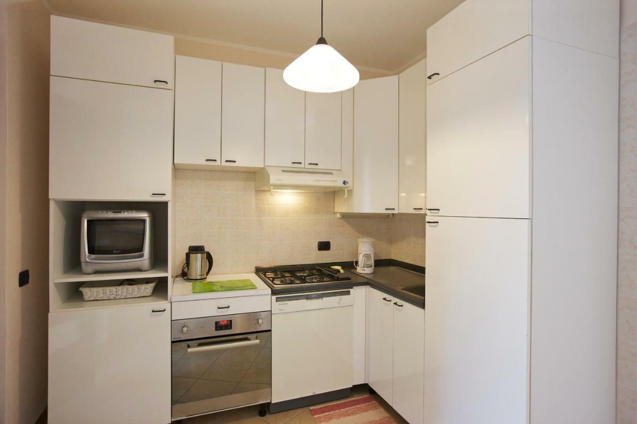 La Florida Apartman Ameno Kültér fotó