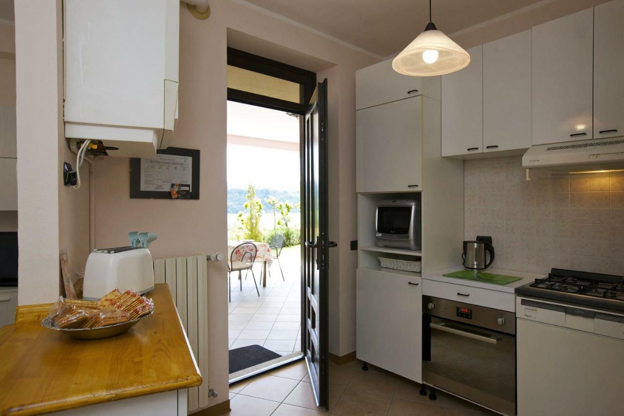 La Florida Apartman Ameno Kültér fotó