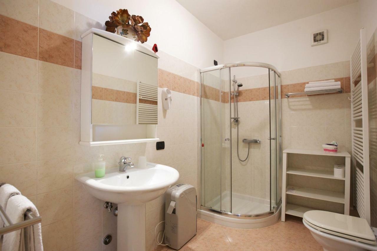 La Florida Apartman Ameno Kültér fotó
