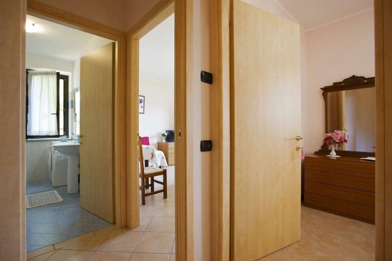 La Florida Apartman Ameno Kültér fotó