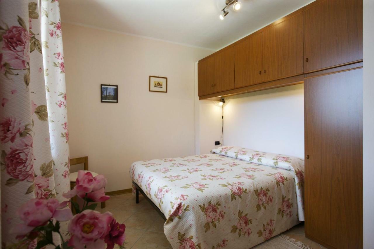 La Florida Apartman Ameno Kültér fotó