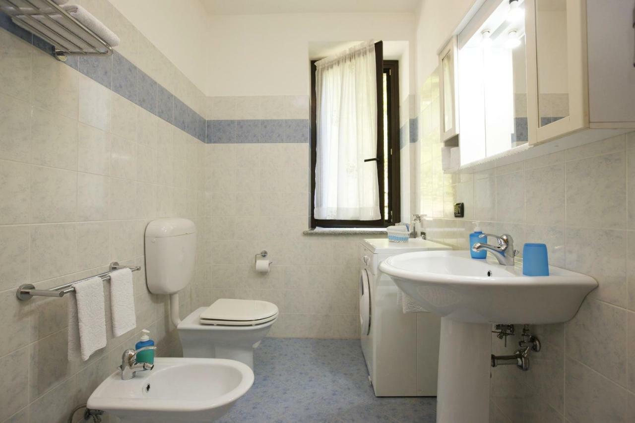 La Florida Apartman Ameno Kültér fotó